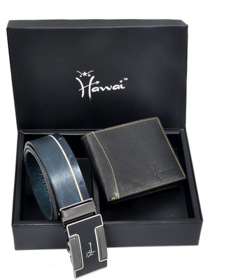 

Hawai Wallet Men's Combo