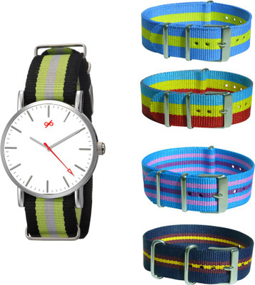 

Gledati Wrist Watch Men's Combo
