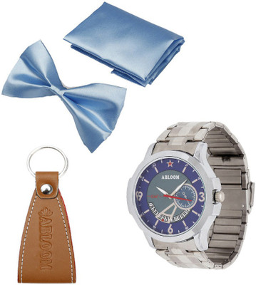 

ABLOOM Wrist Watch Men's Combo