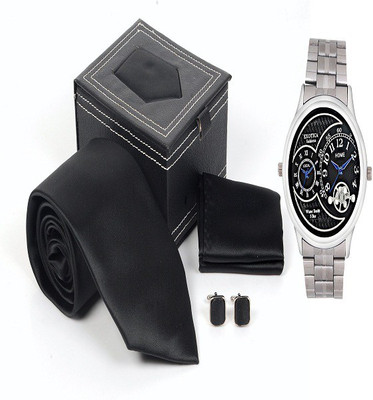 

Exotica Fashions Wrist Watch Men's Combo