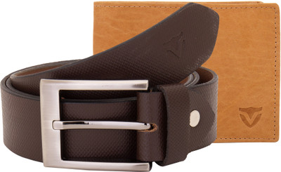 

Valbone Belt Men's Combo