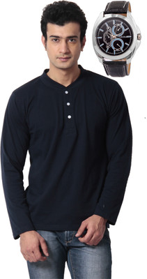 

Leana T-shirt Men's Combo
