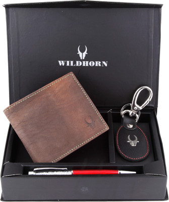 

WildHorn T-shirt Men's Combo