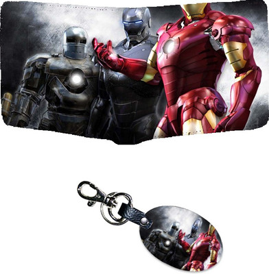 Shoprider Wallet Men's Combo