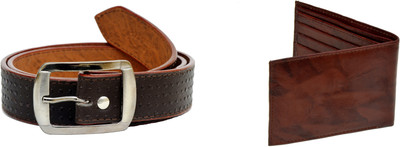 

Tiwari Collection Wallet Men's Combo