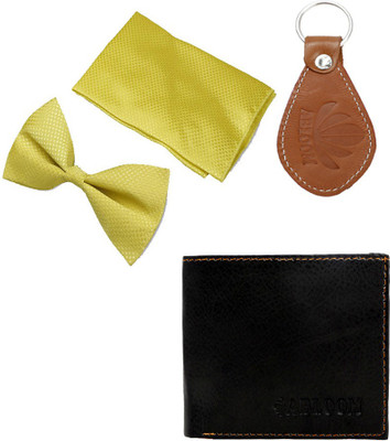 

ABLOOM Wallet Men's Combo
