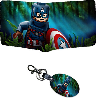 

Shoprider Wallet Men's Combo