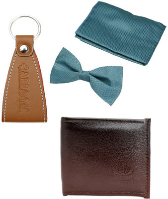 

ABLOOM Wallet Men's Combo