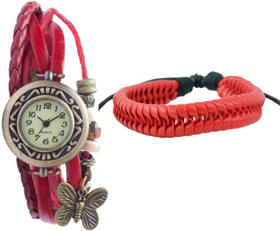 

Diovanni Wrist Watch Women's Combo