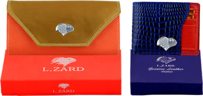

L,Zard Clutch Men's Combo