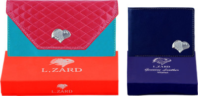 

Lzard Clutch Men's Combo