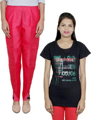 

IndiWeaves T-shirt Women's Combo