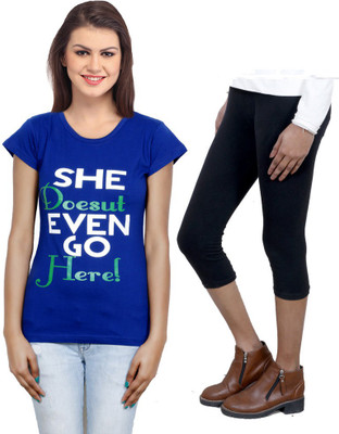 

IndiWeaves Apparels>Women>Combo Sets Top Girls Combo