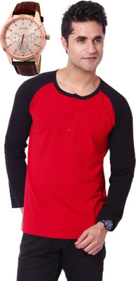 

Leana T-shirt Men's Combo