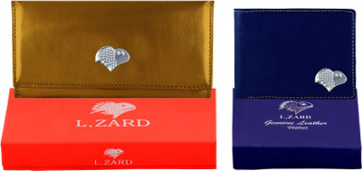 

L,Zard Clutch Men's Combo