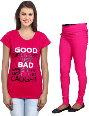 

IndiWeaves Top Girls Combo