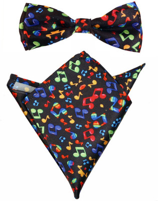 

Blacksmith Bow Tie Men's Combo