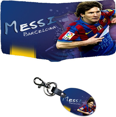 

Shoprider Wallet Men's Combo