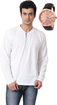 

Leana T-shirt Men's Combo