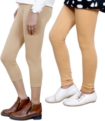 

IndiWeaves Capri Girls Combo