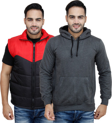 

Christy's Collection Jacket Men's Combo