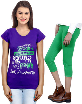 

IndiWeaves Apparels>Women>Combo Sets Top Girls Combo