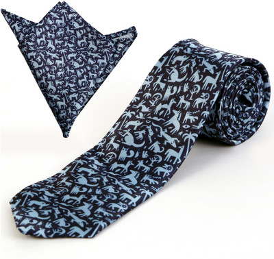 BLACKSMITH Tie Men Combo