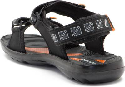 Provogue Men Red Sandals
