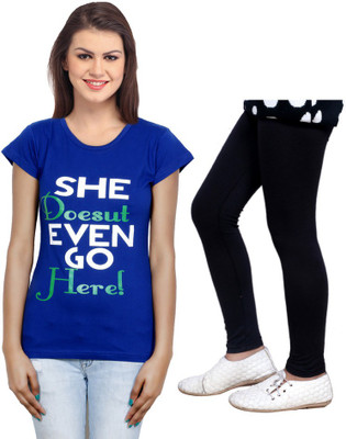 

IndiWeaves Top Girls Combo
