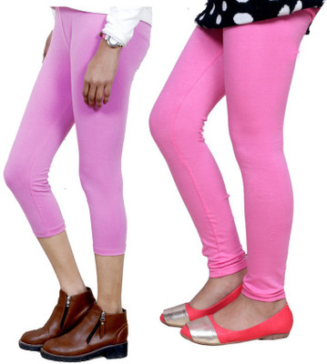 

IndiWeaves Capri Girls Combo