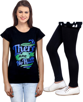 

IndiWeaves Top Girls Combo