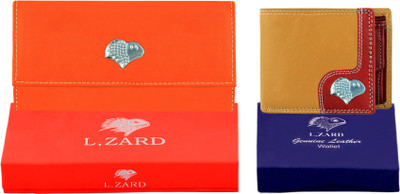 

L,Zard Clutch Men's Combo