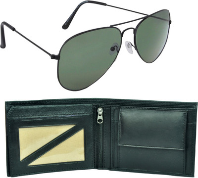 

Saugat Traders Wallet Men's Combo