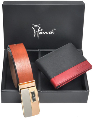 

Hawai Wallet Men's Combo