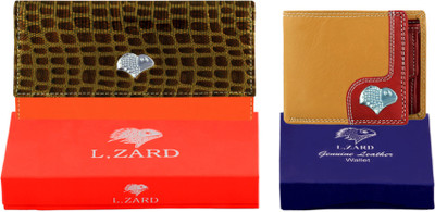 

L,Zard Clutch Men's Combo