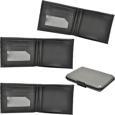 

Rootz Wallet Men's Combo