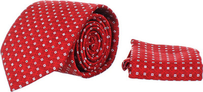 

CorpWed Tie Men's Combo