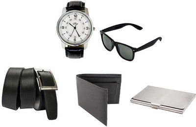 Rio Wrist Watch Men's Combo