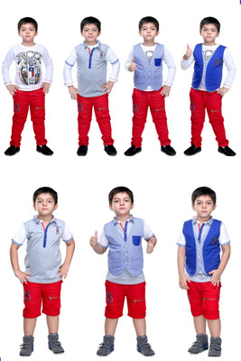 

Bad Boys T-shirt Boys Combo