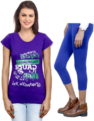 

IndiWeaves Apparels>Women>Combo Sets Top Girls Combo