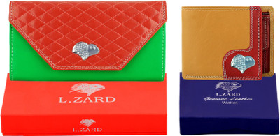 

L,Zard Clutch Men's Combo
