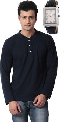 

Leana T-shirt Men's Combo