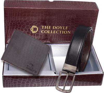 

The Doyle Collection Wallet Men's Combo
