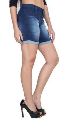 

Ansh Fashion Wear Shorts Women's Combo
