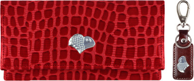 

Lzard Clutch Women's Combo