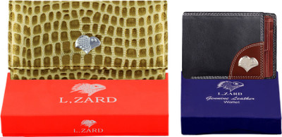 

L,Zard Clutch Men's Combo