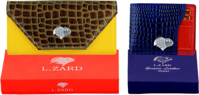 

L,Zard Clutch Men's Combo