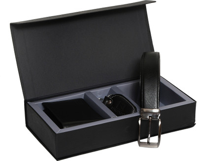 

Revolver Wallet Men's Combo