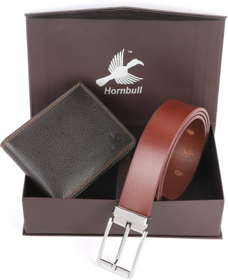 

Hornbull Wallet Men's Combo