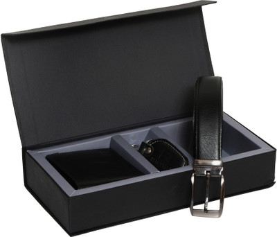 

Revolver Wallet Men's Combo